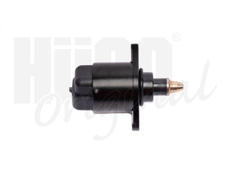 HITACHI 138612 Leerlaufregelventil, Luftversorgung f&uuml;r CITRO&Euml;N u.a.