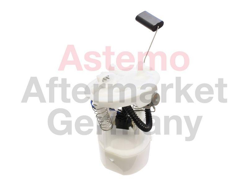 HITACHI 2503399 Kraftstofff&ouml;rdereinheit f&uuml;r RENAULT u.a.