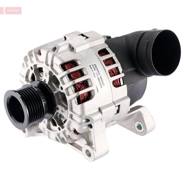 DENSO DAN3027 Generator BMW X5 (E53) 3.0 i (00-06)
