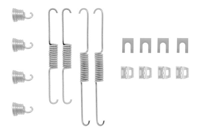 Bosch 1 987 475 104 Zubehörsatz AS073