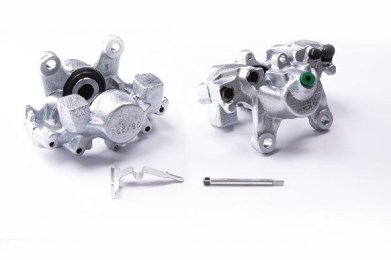 HELLA 8AC 355 382-051 Bremssattel f&uuml;r MB