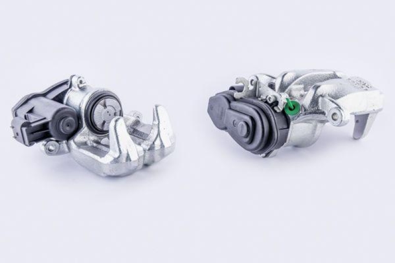 HELLA 8AC 355 397-381 Bremssattel f&uuml;r BMW