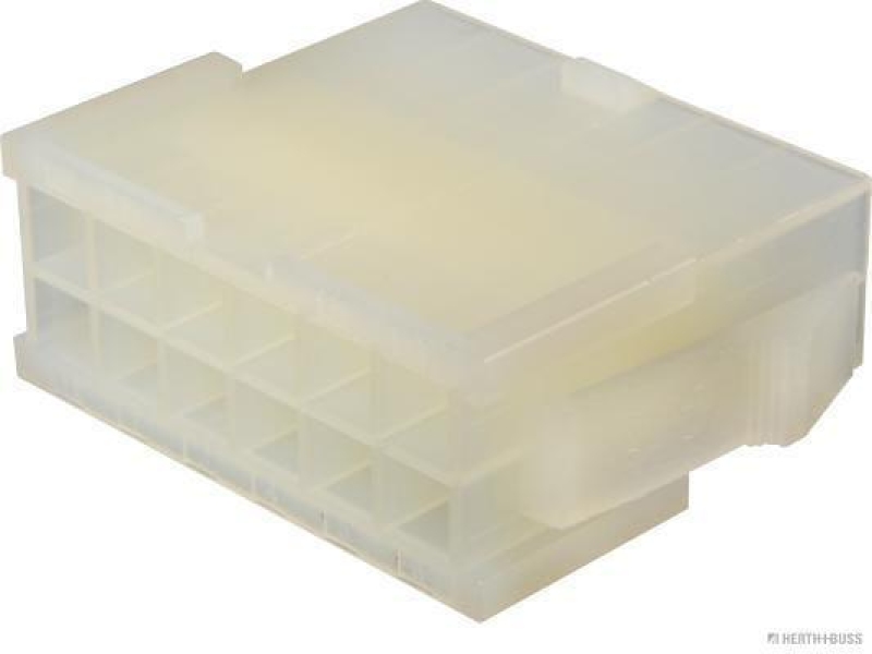 HERTH+BUSS 50391055 Steckgeh&auml;use VAL-U-LOK, 12-polig