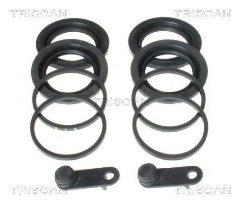 TRISCAN 8170 204616 Reperatursatz f&uuml;r Vw