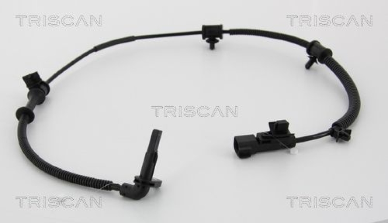 TRISCAN 8180 24400 Sensor, Raddrehzahl für Opel, Saab