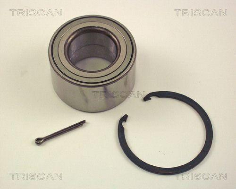 TRISCAN 8530 13127 Radlagersatz Vorne f&uuml;r Toyota Avensis 1.6/1.8/2.0