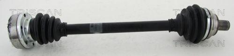 TRISCAN 8540 29624 Antriebswelle f&uuml;r Vag