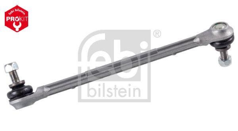 FEBI BILSTEIN 36301 Verbindungsstange mit Sicherungsmuttern f&uuml;r Mercedes-Benz