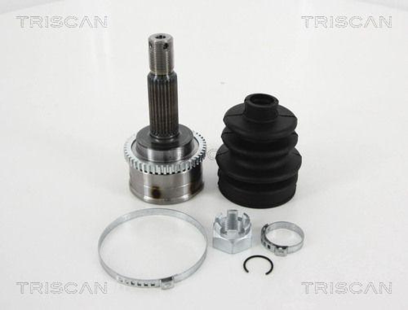 TRISCAN 8540 43104 Gleichlaufgelenk f&uuml;r Hyundai
