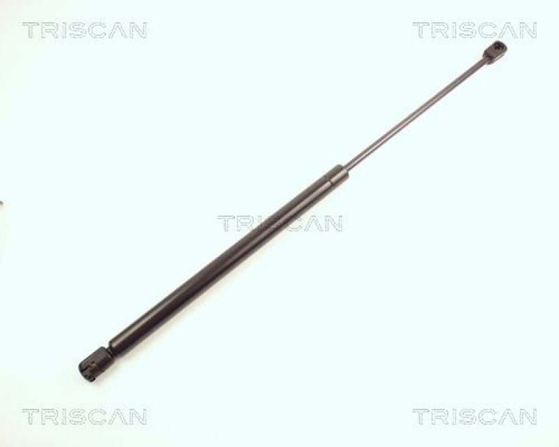 TRISCAN 8710 29106 Gasfeder Vorne für Audi A8, A8 Quattro
