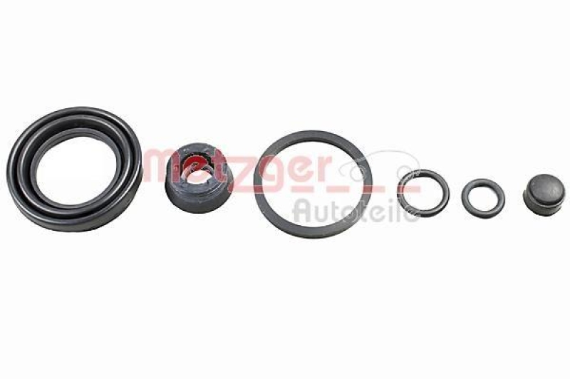 METZGER 114-0030 Reparatursatz, Bremssattel f&uuml;r OPEL/RENAULT/VW