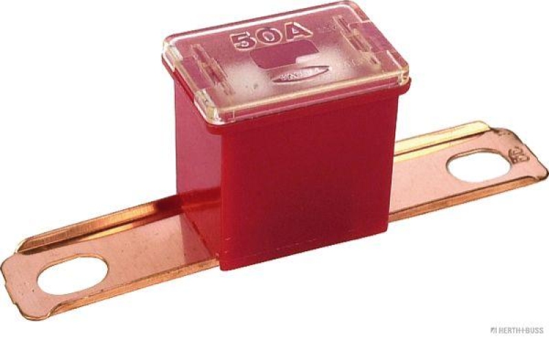 HERTH+BUSS 50295455 Sicherung PAL-C, 50 A