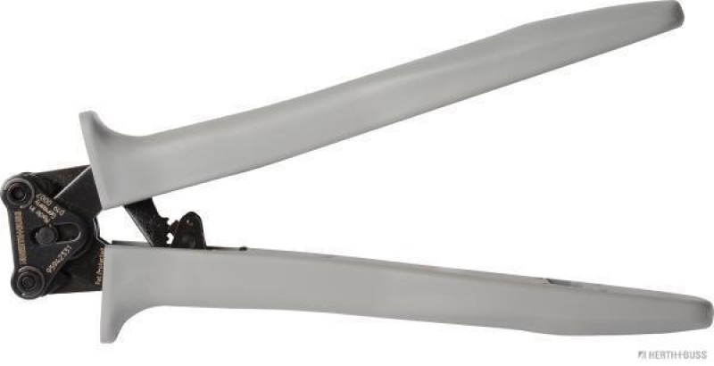 HERTH+BUSS 95942331 Crimpzange CrimPro 10 | 210mm