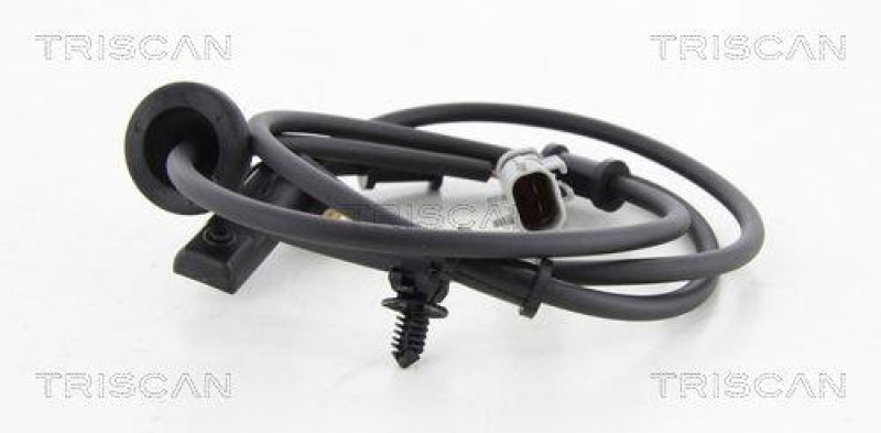 TRISCAN 8180 80501 Sensor, Raddrehzahl f&uuml;r Chrysler/Gm