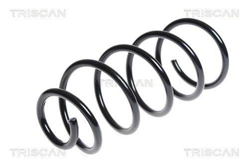 TRISCAN 8750 15174 Spiralfeder Hinten für Fiat