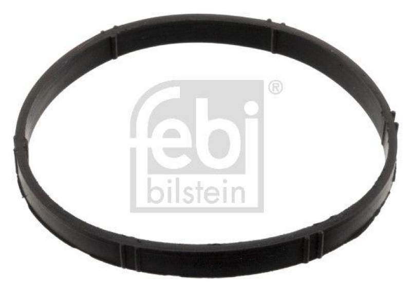 FEBI BILSTEIN 106506 Dichtring f&uuml;r Drosselklappenstutzen f&uuml;r VW-Audi