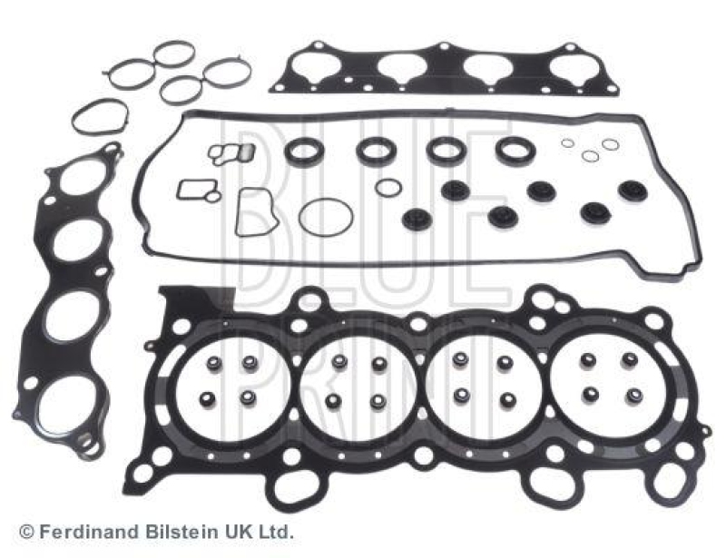 BLUE PRINT ADH26273 Zylinderkopfdichtungssatz für HONDA