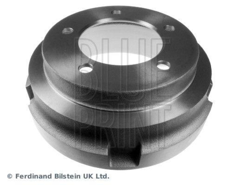 BLUE PRINT ADT34726 Bremstrommel f&uuml;r TOYOTA