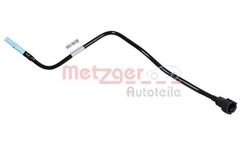 METZGER 2150176 Kraftstoffleitung f&uuml;r FIAT
