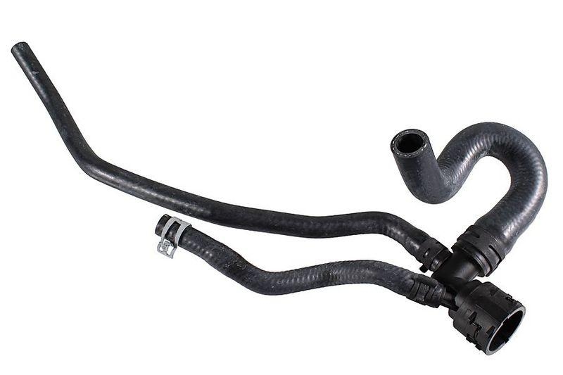 METZGER 2421843 K&uuml;hlerschlauch f&uuml;r AUDI/SEAT/SKODA/VW