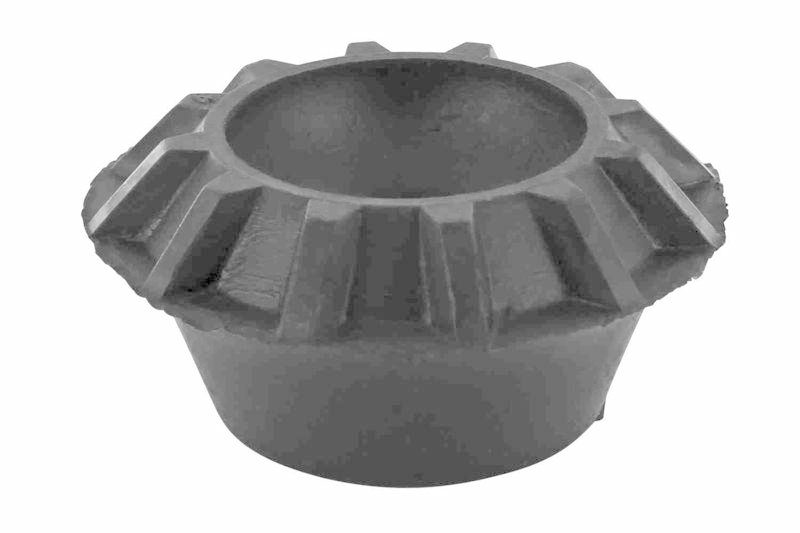 VAICO V10-1407 Federbeinst&uuml;tzlager Hinterachse, oben links + rechts f&uuml;r VW