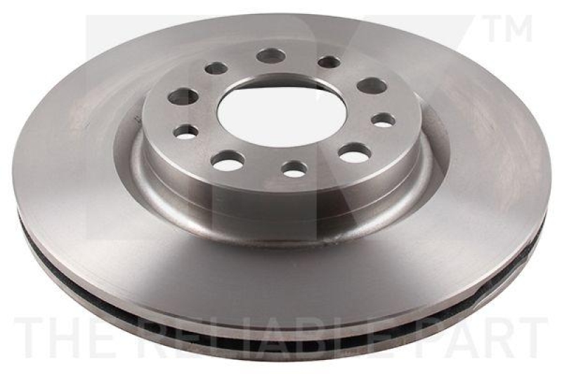 NK 201025 Bremsscheibe f&uuml;r ALFA ROMEO