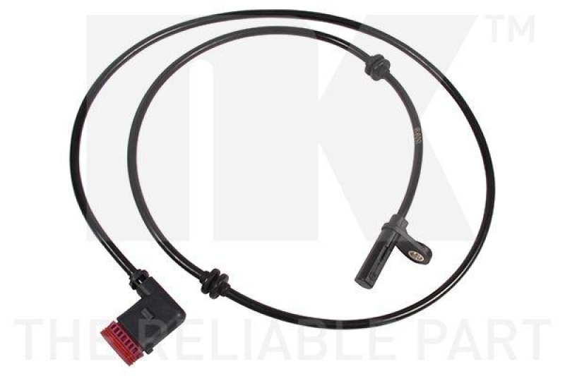 NK 293348 Sensor, Raddrehzahl f&uuml;r MERCEDES-BENZ