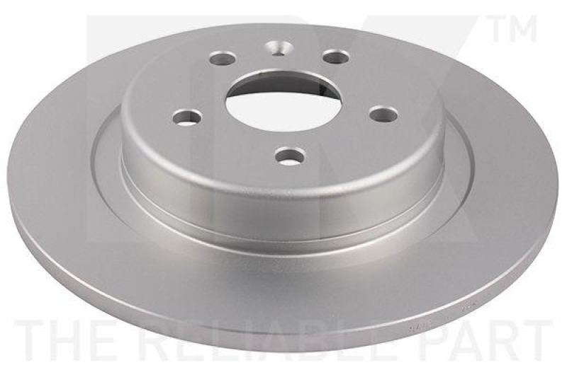 NK 313682 Bremsscheibe f&uuml;r OPEL, VAUX