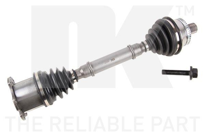 NK 5047134 Antriebswelle f&uuml;r AUDI, SEAT