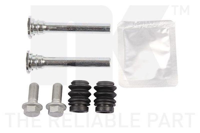 NK 8999032 F&uuml;hrungsh&uuml;lse, Bremssattel f&uuml;r HONDA, ROVER