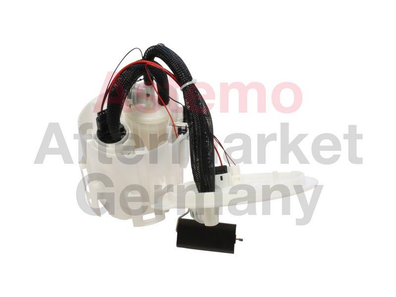 HITACHI 2503400 Kraftstofff&ouml;rdereinheit f&uuml;r HOLDE u.a.