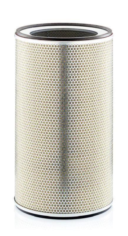 MANN-FILTER C 35 1820 Luftfilter f&uuml;r Jenbacher