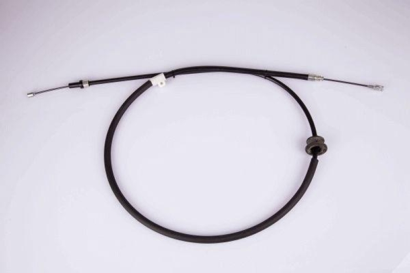 HELLA 8AS 355 668-301 Seilzug, Feststellbremse f&uuml;r VOLVO