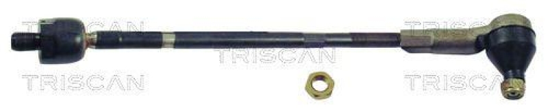 TRISCAN 8500 29361 Spurstange f&uuml;r Audi A3