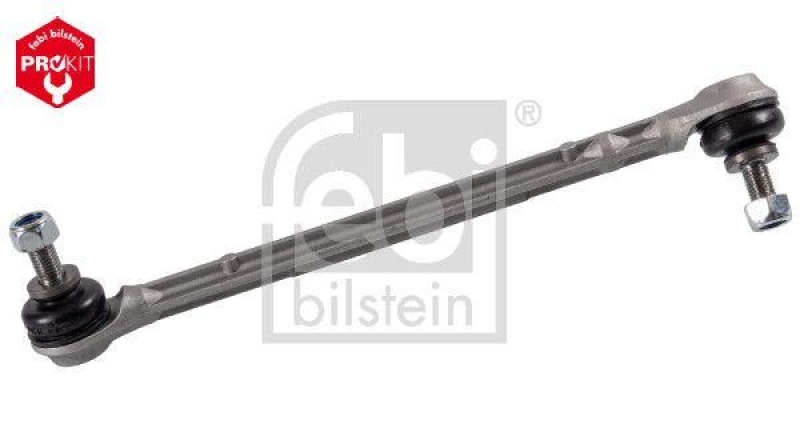 FEBI BILSTEIN 36302 Verbindungsstange mit Sicherungsmuttern f&uuml;r Mercedes-Benz