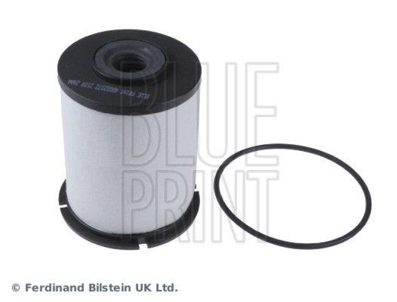 BLUE PRINT ADG02372 Kraftstofffilter mit Dichtring f&uuml;r Opel PKW
