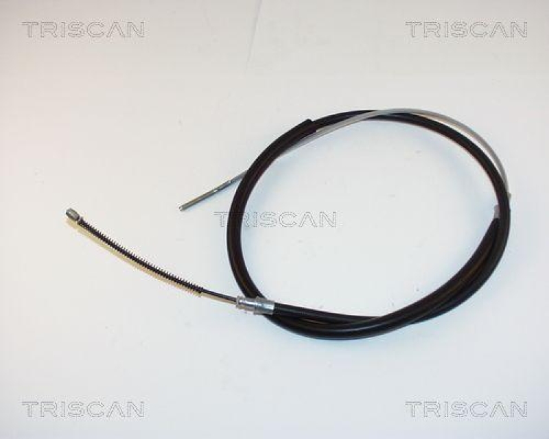 TRISCAN 8140 29116 Handbremsseil für Vw Passat 1.6, 1.8, Td