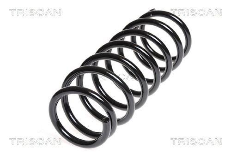 TRISCAN 8750 6926 Spiralfeder Hinten f&uuml;r Suzuki