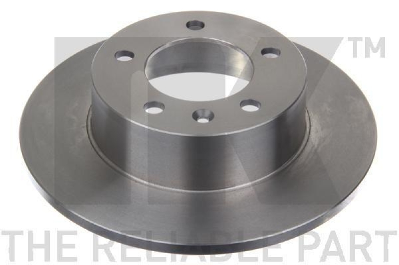 NK 203643 Bremsscheibe f&uuml;r NISS, OPEL, RENAULT, VAUX