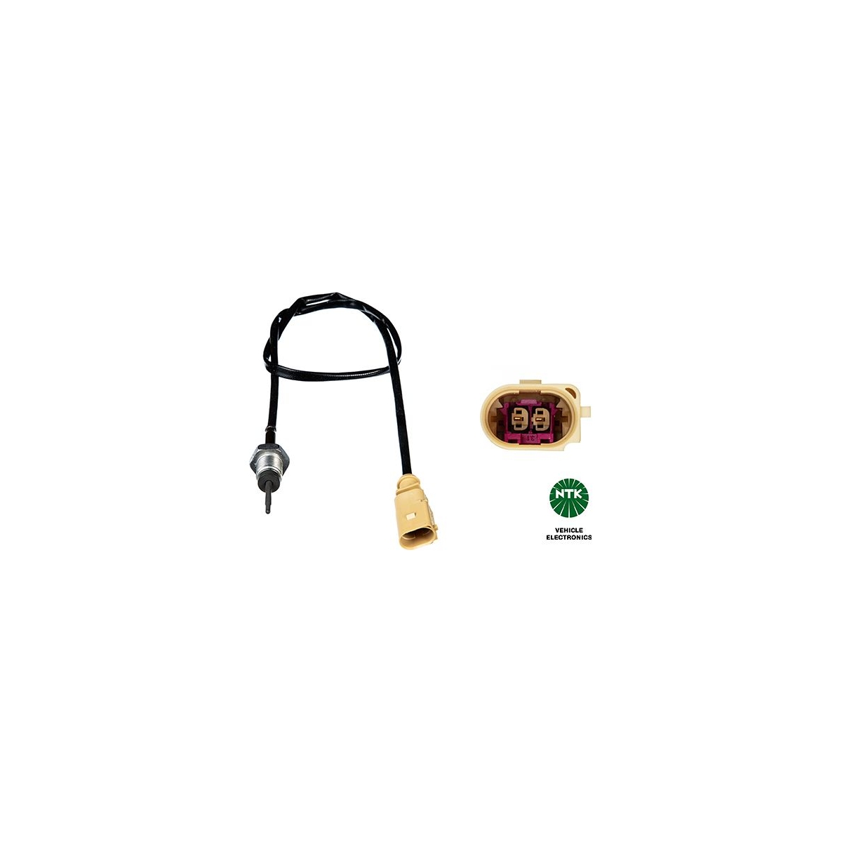 NGK 97231 Sensor Abgastemperatur VW184J-EWE