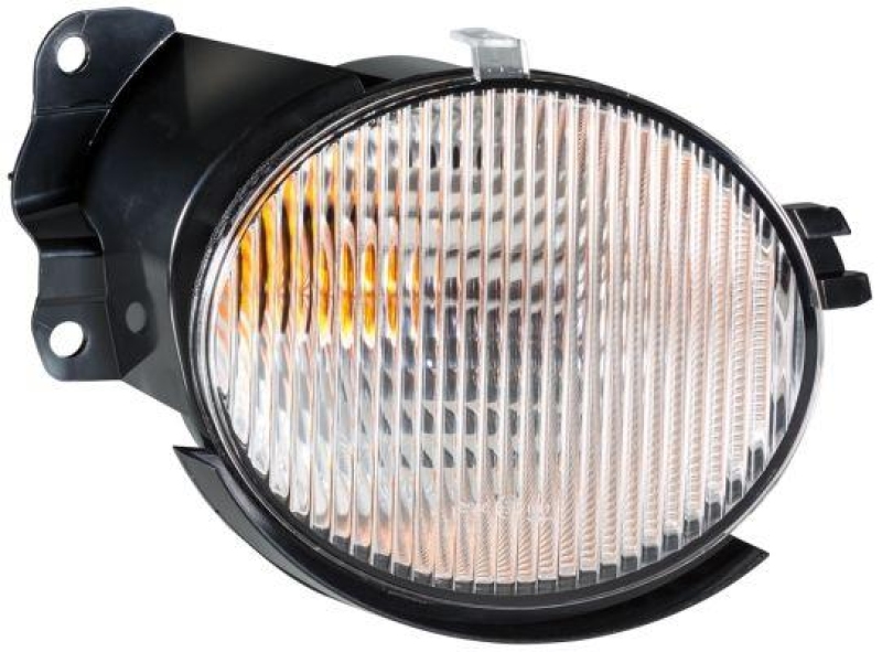 HELLA 2BA 011 109-041 Blinkleuchte rechts Halogen OPEL