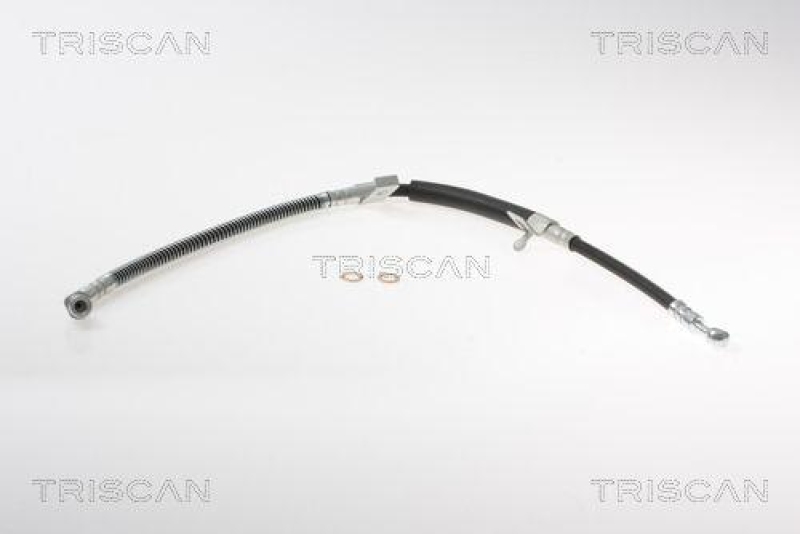 TRISCAN 8150 18138 Bremsschlauch f&uuml;r Kia/Hyundai