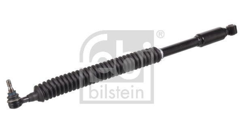 FEBI BILSTEIN 106510 Lenkungsd&auml;mpfer f&uuml;r EVOBUS