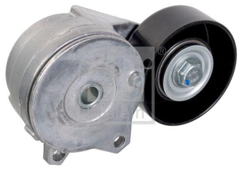 FEBI BILSTEIN 178942 Riemenspanner f&uuml;r Keilrippenriemen f&uuml;r Renault