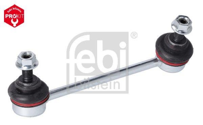 FEBI BILSTEIN 179997 Verbindungsstange mit Muttern f&uuml;r Land Rover