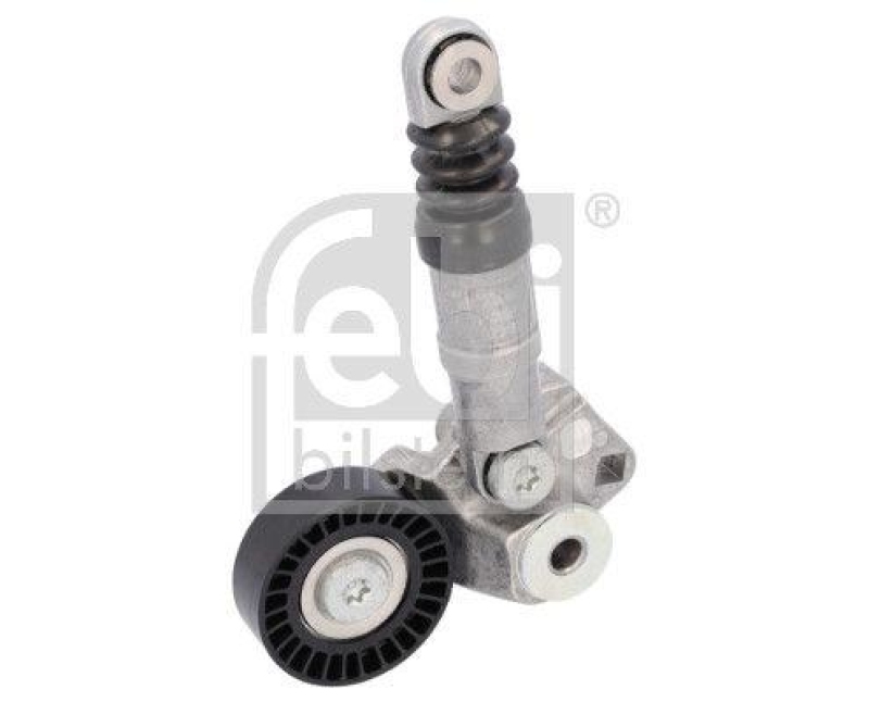 FEBI BILSTEIN 183364 Riemenspanner für Keilrippenriemen für MAZDA