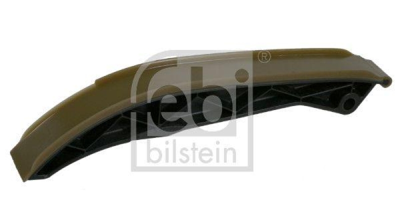 FEBI BILSTEIN 21233 Gleitschiene f&uuml;r Steuerkette f&uuml;r Mercedes-Benz