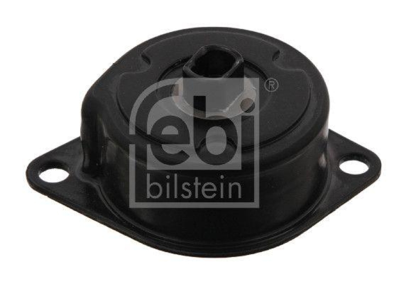 FEBI BILSTEIN 34467 Riemenspanner f&uuml;r Keilrippenriemen f&uuml;r VW-Audi