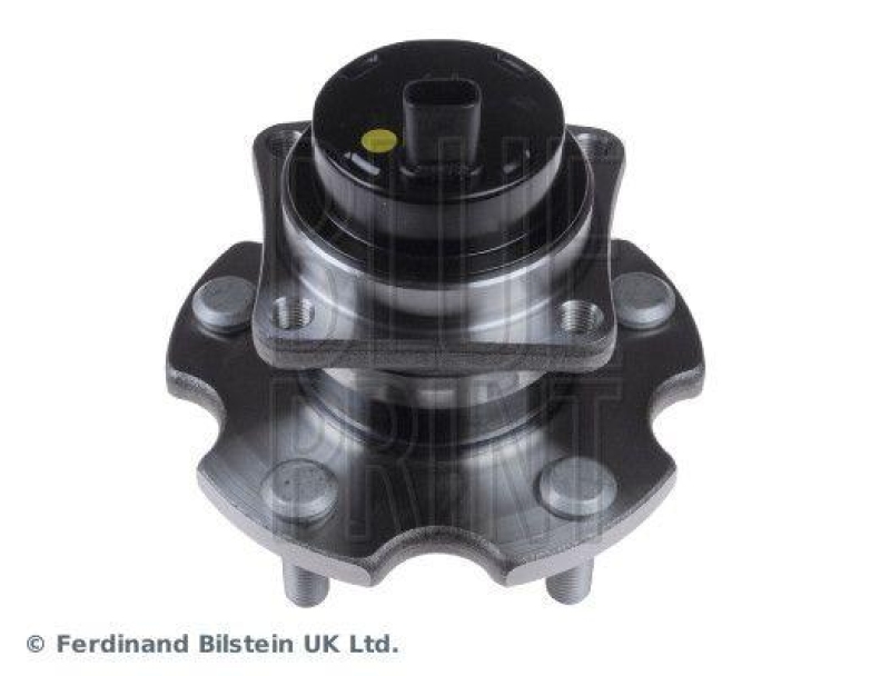 BLUE PRINT ADT38369 Radlagersatz mit Radnabe und ABS-Sensor f&uuml;r TOYOTA