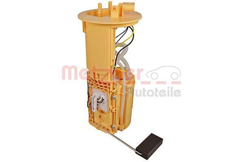METZGER 2250463 Kraftstoff-F&ouml;rdereinheit f&uuml;r VW